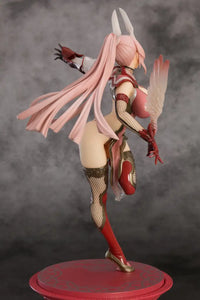 The Seven Heavenly Virtues：Patience - Uriel Descent Limited Base Ver. - GeekLoveph