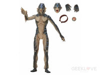 The Shape of Water Guillermo del Toro Signature Collection Amphibian Man - GeekLoveph