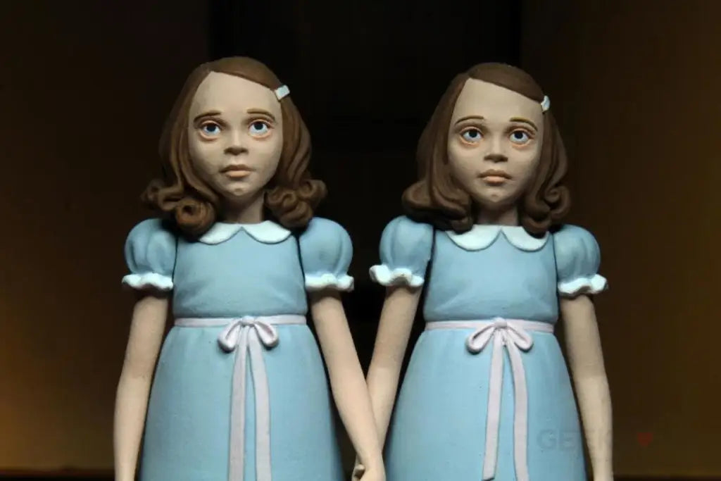 The Shining Toony Terrors Grady Twins Two-Pack - GeekLoveph