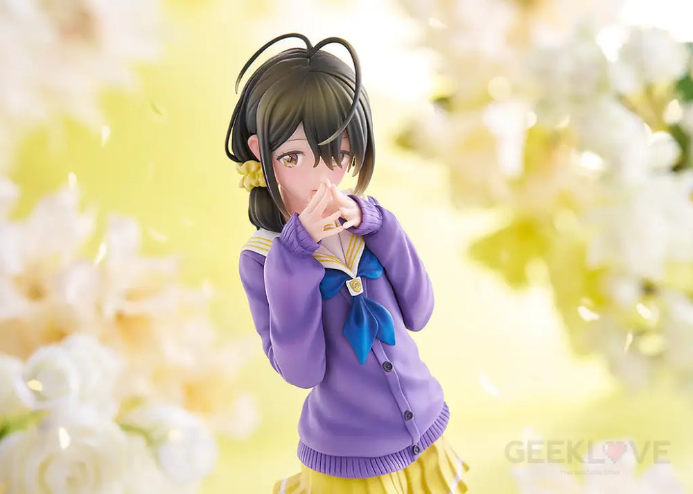 The Shiunji Family Children Kotono Shiunji 1/7 Scale Figure Pre Order Price Scale Figure
