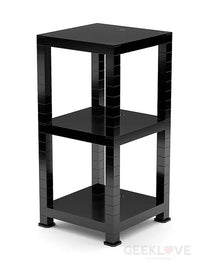 The Simple Stand Build-On Type (Black) Preorder