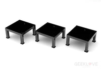 The Simple Stand Build-On Type (Black) Preorder