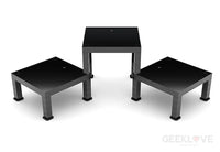 The Simple Stand Build-On Type (Black) Preorder