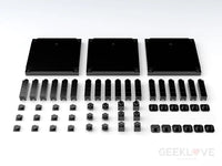 The Simple Stand Build-On Type (Black) Preorder