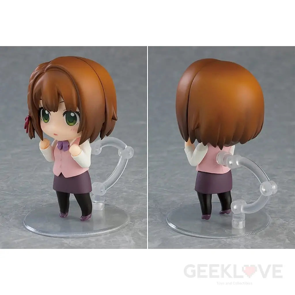 The Simple Stand Mini X4 For Small Figures & Chibi Preorder