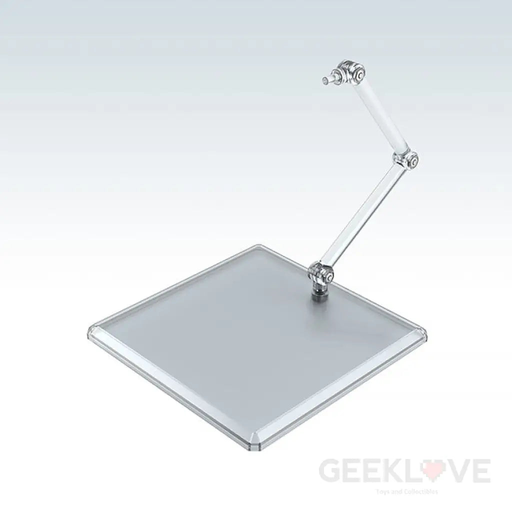 The Simple Stand x3 (for Figures & Models) (4th-run) - GeekLoveph