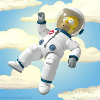 The Simpsons Ultimates Deep Space Homer - GeekLoveph