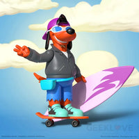 The Simpsons Ultimates Wave 1 Poochie Preorder