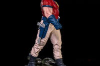 The Suicide Squad BDS Peacemaker Art Scale 1/10 Statue - GeekLoveph