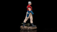 The Suicide Squad BDS Peacemaker Art Scale 1/10 Statue - GeekLoveph