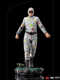 The Suicide Squad BDS Polka-dot Man Art Scale 1/10 Statue - GeekLoveph