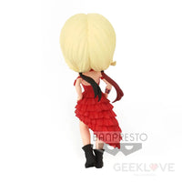 The Suicide Squad Q Posket Harley Quinn (Ver.A) - GeekLoveph