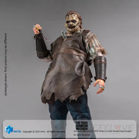 The Texas Chainsaw Massacre 2003 Thomas Hewitt Action Figure