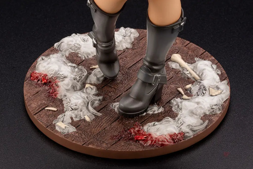 The Texas Chain Saw Massacre Bishoujo Leatherface - GeekLoveph