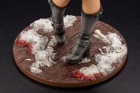 The Texas Chain Saw Massacre Bishoujo Leatherface - GeekLoveph