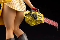 The Texas Chain Saw Massacre Bishoujo Leatherface - GeekLoveph