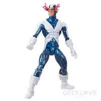 The Uncanny X-Men Marvel Legends Retro Collection Cyclops - GeekLoveph