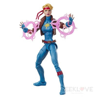 The Uncanny X-Men Marvel Legends Retro Collection Dazzler - GeekLoveph