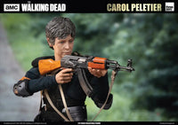 The Walking Dead Carol Peletier 1/6 Scale Figure - GeekLoveph