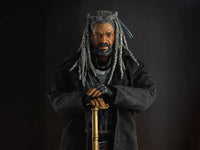 The Walking Dead King Ezekiel 1/6 Scale Figure - GeekLoveph