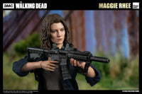 The Walking Dead Maggie Rhee 1/6 Scale Figure Preorder