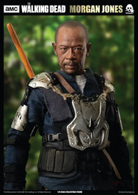 The Walking Dead Morgan Jones 1/6 Scale Figure - GeekLoveph