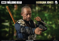 The Walking Dead Morgan Jones 1/6 Scale Figure - GeekLoveph