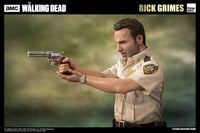 The Walking Dead Rick Grimes (Season 1) 1/6 Scale Figure - GeekLoveph