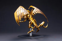 The Winged Dragon of Ra Egyptian God Statue - GeekLoveph