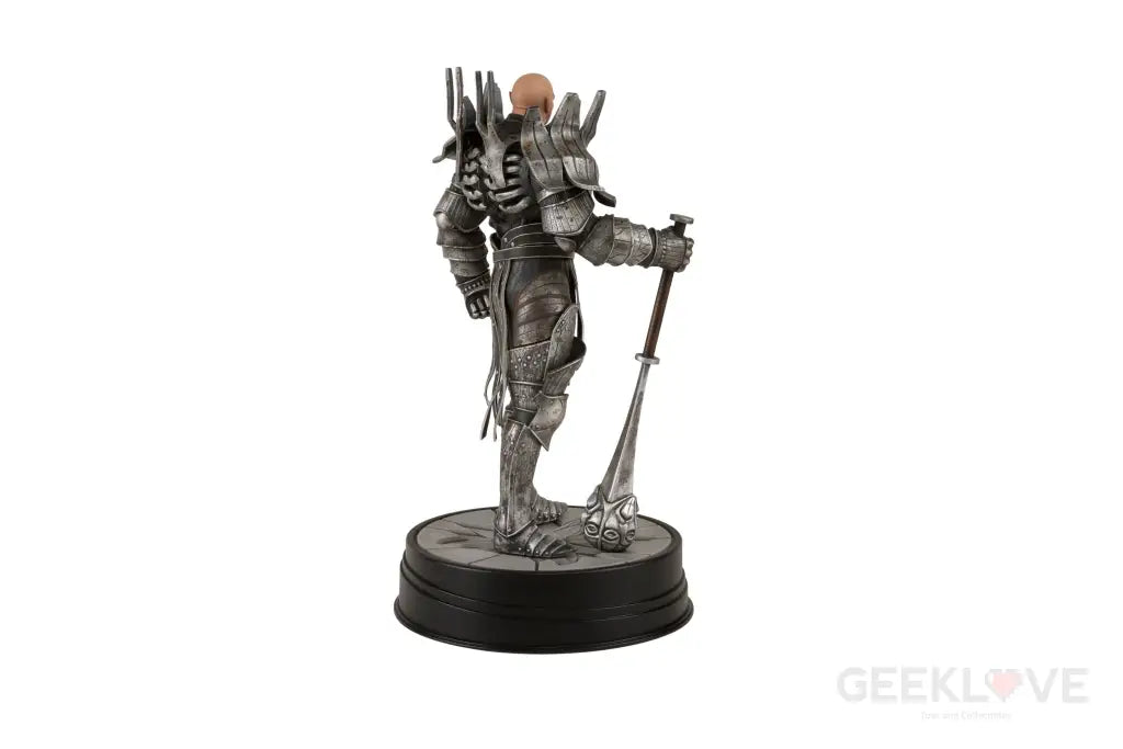 The Witcher 3 - Wild Hunt: Imlerith Figure Preorder