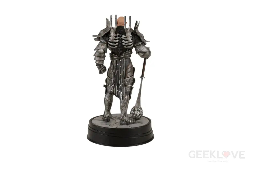 The Witcher 3 - Wild Hunt: Imlerith Figure Preorder