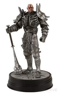 The Witcher 3 - Wild Hunt: Imlerith Figure Preorder