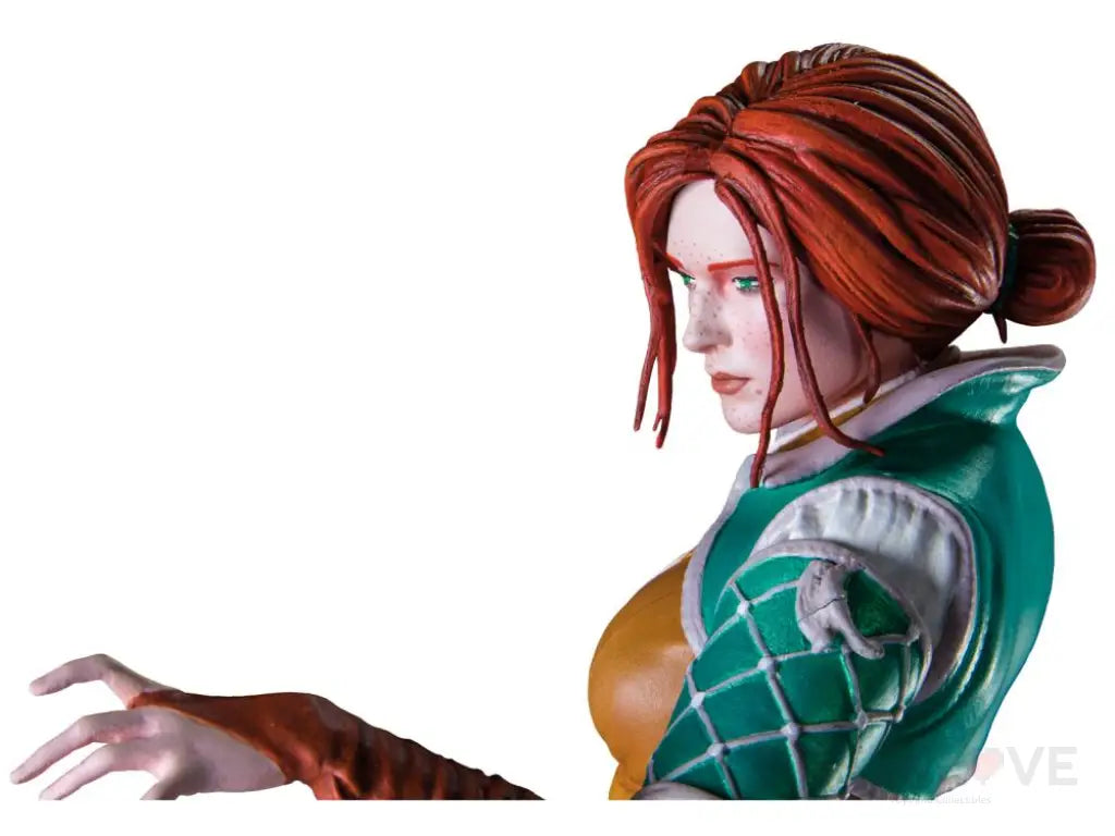 The Witcher 3 - Wild Hunt: Triss Merigold - GeekLoveph