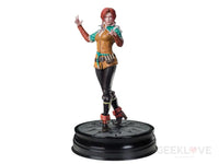 The Witcher 3 - Wild Hunt: Triss Merigold - GeekLoveph