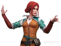 The Witcher 3 - Wild Hunt: Triss Merigold - GeekLoveph