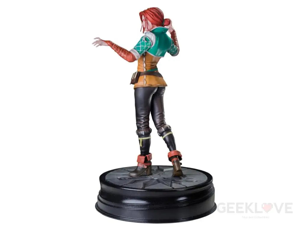 The Witcher 3 - Wild Hunt: Triss Merigold - GeekLoveph