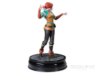 The Witcher 3 - Wild Hunt: Triss Merigold - GeekLoveph