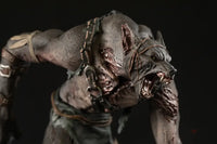 The Witcher 3 Wild Hunt: Werewolf Figure Pre Order Price Statue