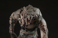 The Witcher 3 Wild Hunt: Werewolf Figure Statue