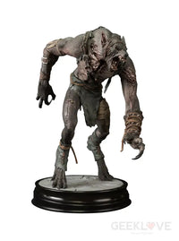 The Witcher 3 Wild Hunt: Werewolf Figure Statue