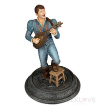 The Witcher (TV Series) Jaskier Figure - GeekLoveph