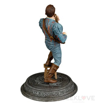 The Witcher (TV Series) Jaskier Figure - GeekLoveph