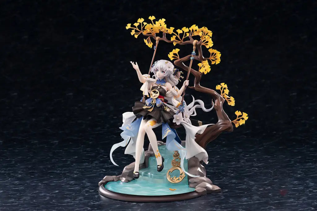 Theresa's Starlit Astrologos Orchid's Night - GeekLoveph