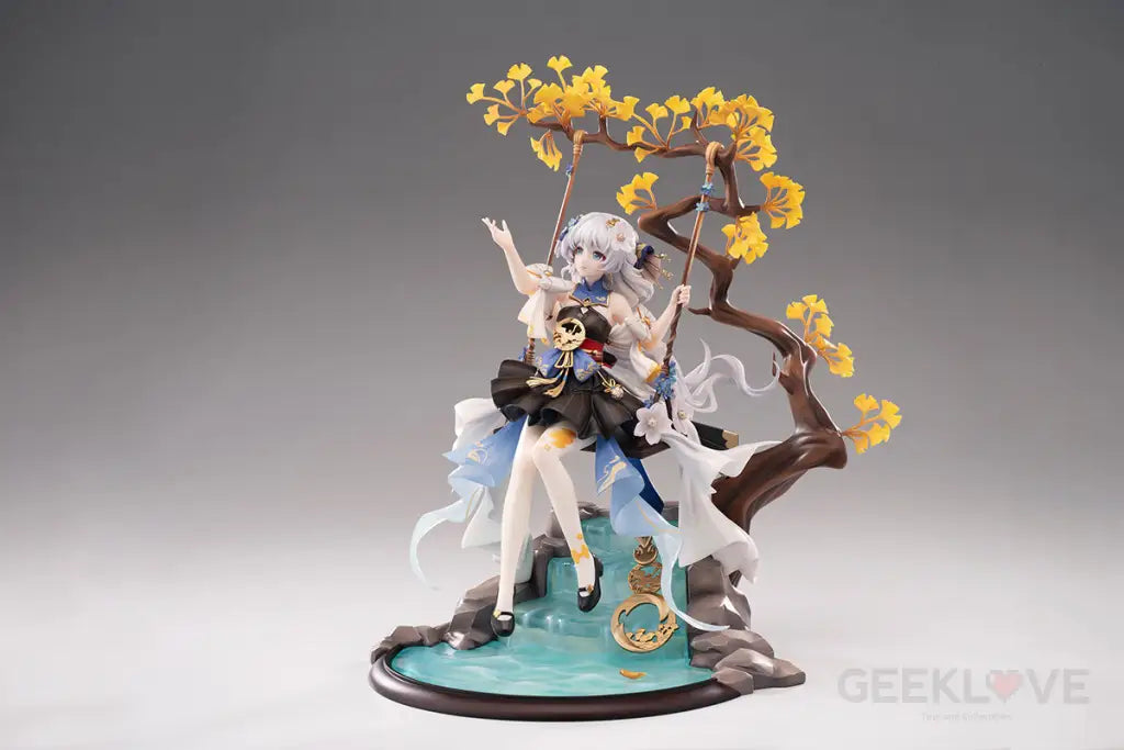 Theresa's Starlit Astrologos Orchid's Night - GeekLoveph