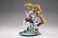 Theresa's Starlit Astrologos Orchid's Night - GeekLoveph