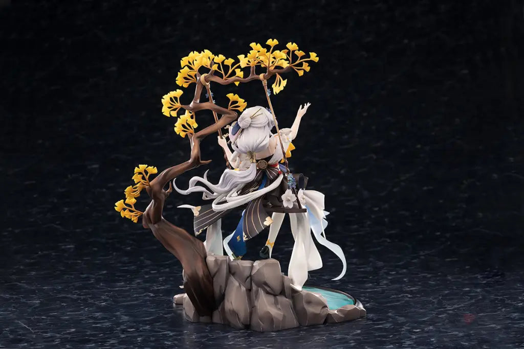 Theresa's Starlit Astrologos Orchid's Night - GeekLoveph