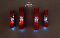 Third Party Toys 1/6 Ironman Nano-armour Plankton Gun Laser Energy Amplifier - GeekLoveph