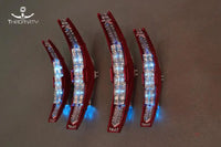 Third Party Toys 1/6 Ironman Nano-armour Plankton Gun Laser Energy Amplifier - GeekLoveph
