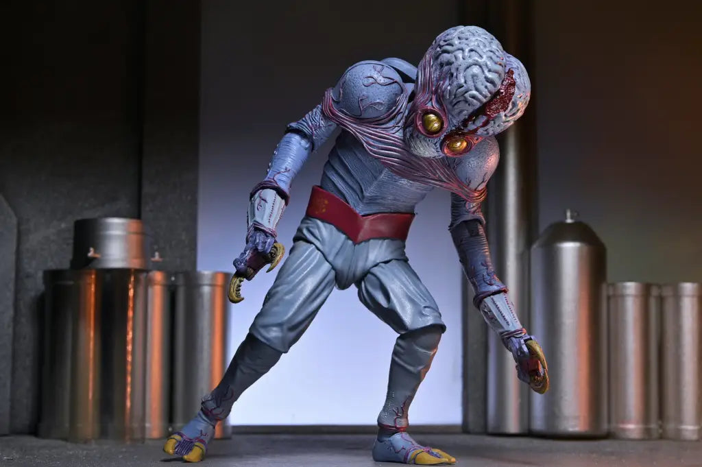 This Island Earth (1955) 7in Ultimate Metaluna Mutant Action Figure