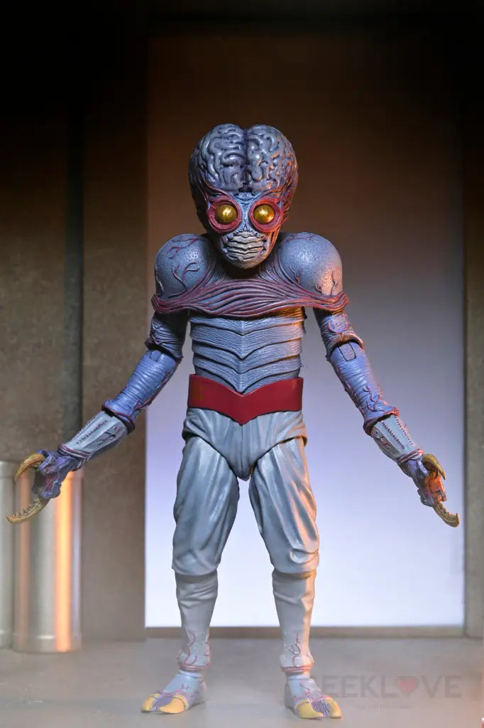 This Island Earth (1955) 7in Ultimate Metaluna Mutant Action Figure